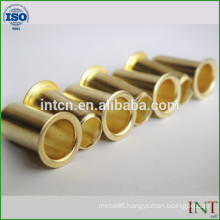 professional supplier for brass rivets